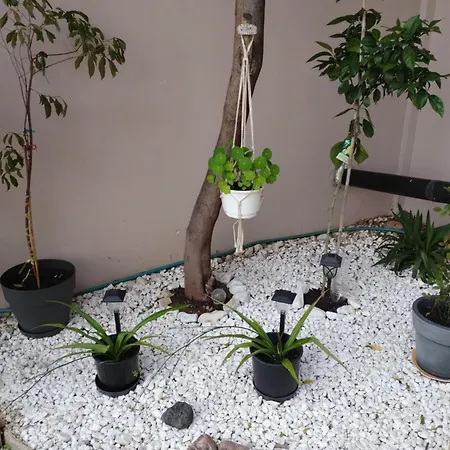 μεζονέτα 3ου και 4ου ορόφου με μαγευτική θέα!!! Apartment *