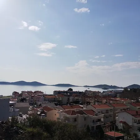 μεζονέτα 3ου και 4ου ορόφου με μαγευτική θέα!!! Apartment Néa Péramos