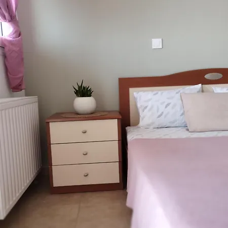 μεζονέτα 3ου και 4ου ορόφου με μαγευτική θέα!!! Apartment