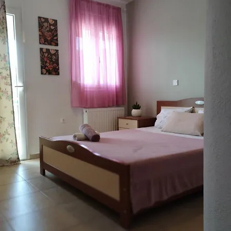 μεζονέτα 3ου και 4ου ορόφου με μαγευτική θέα!!! Apartment *