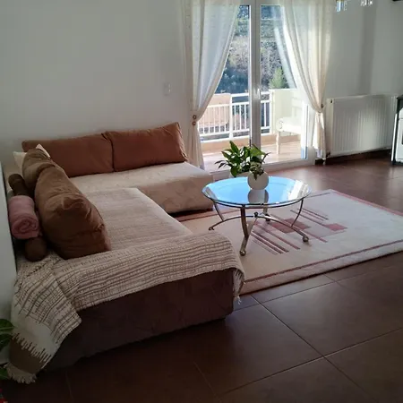 Apartment μεζονέτα 3ου και 4ου ορόφου με μαγευτική θέα!!! *