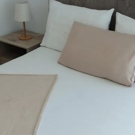 Apartment μεζονέτα 3ου και 4ου ορόφου με μαγευτική θέα!!! Néa Péramos