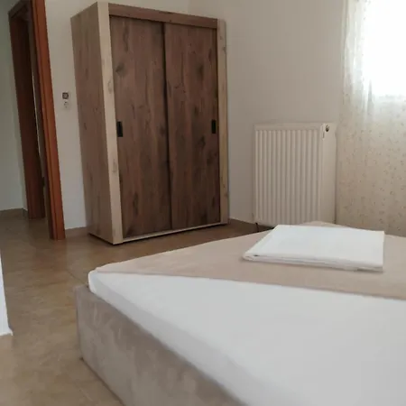 μεζονέτα 3ου και 4ου ορόφου με μαγευτική θέα!!! Apartment Néa Péramos