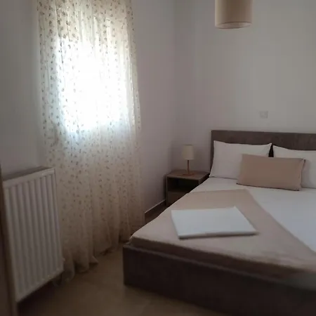 Apartment μεζονέτα 3ου και 4ου ορόφου με μαγευτική θέα!!!
