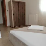 μεζονέτα 3ου και 4ου ορόφου με μαγευτική θέα!!! Lägenhet Néa Péramos