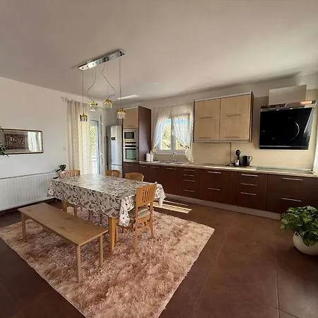 μεζονέτα 3ου και 4ου ορόφου με μαγευτική θέα!!! Apartment