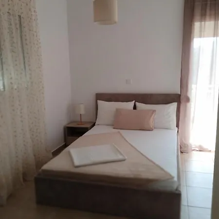 μεζονέτα 3ου και 4ου ορόφου με μαγευτική θέα!!! Apartmán Néa Péramos