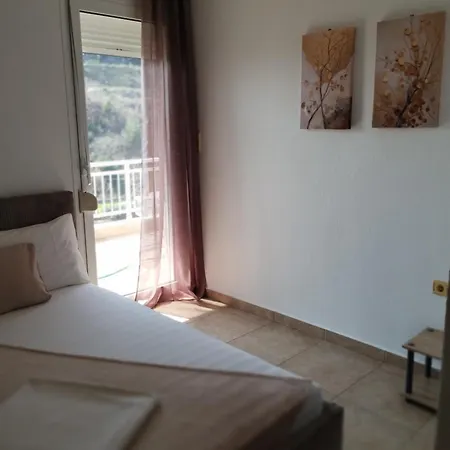 Apartament μεζονέτα 3ου και 4ου ορόφου με μαγευτική θέα!!! *