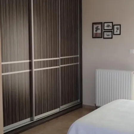 Apartament μεζονέτα 3ου και 4ου ορόφου με μαγευτική θέα!!! Néa Péramos