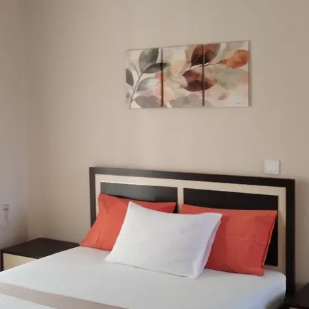 μεζονέτα 3ου και 4ου ορόφου με μαγευτική θέα!!! Apartament