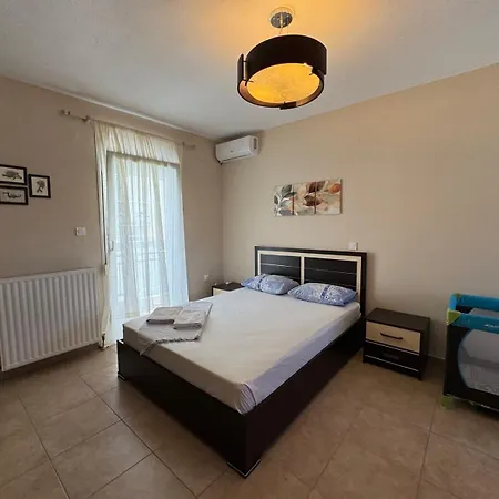 Apartmán μεζονέτα 3ου και 4ου ορόφου με μαγευτική θέα!!! *