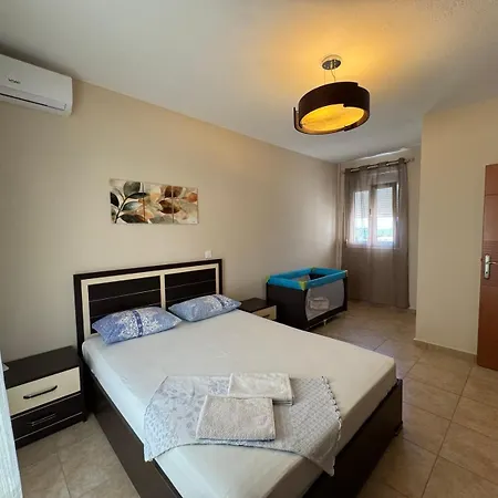 μεζονέτα 3ου και 4ου ορόφου με μαγευτική θέα!!! Apartmán Néa Péramos