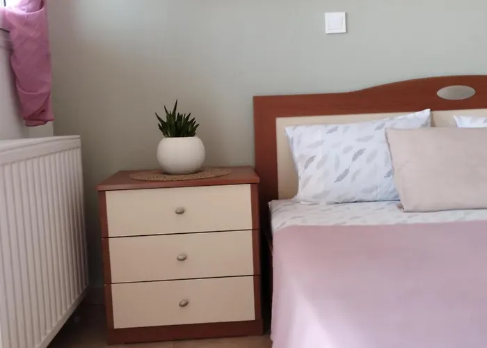 μεζονέτα 3ου και 4ου ορόφου με μαγευτική θέα!!! Apartamento