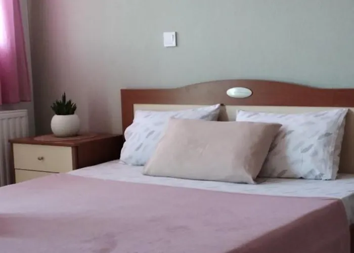 μεζονέτα 3ου και 4ου ορόφου με μαγευτική θέα!!! Apartment Néa Péramos