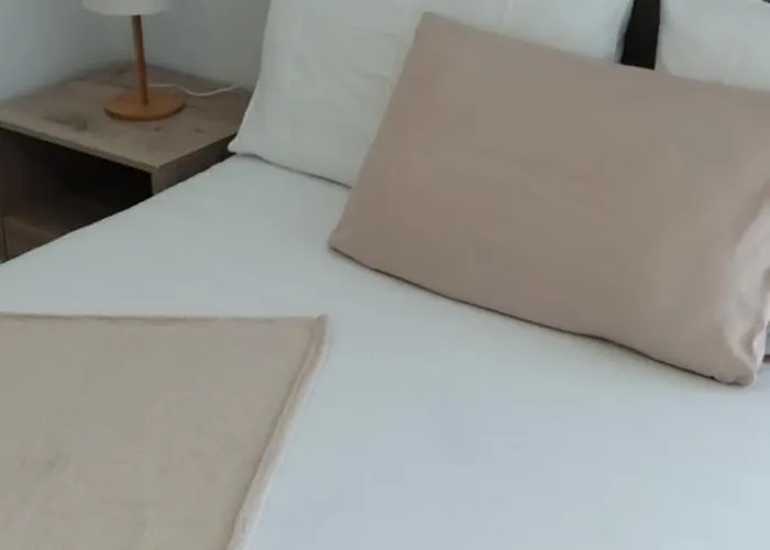 Appartement μεζονέτα 3ου και 4ου ορόφου με μαγευτική θέα!!! Néa Péramos