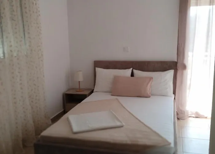 μεζονέτα 3ου και 4ου ορόφου με μαγευτική θέα!!! Apartment Néa Péramos
