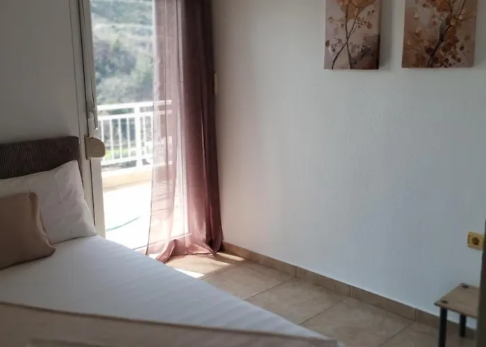 Apartment μεζονέτα 3ου και 4ου ορόφου με μαγευτική θέα!!! *