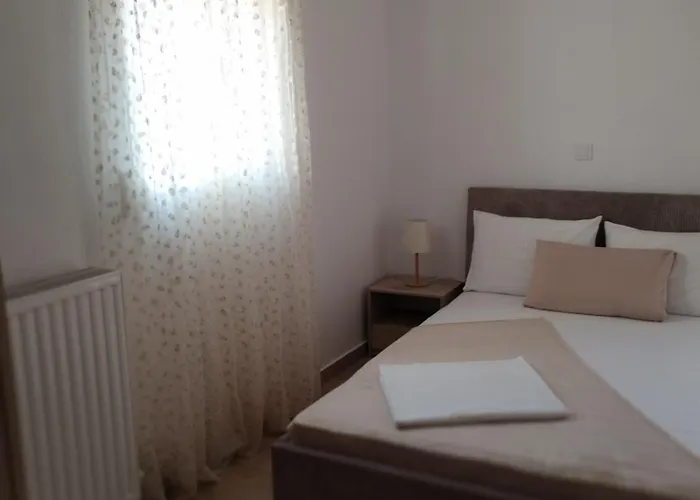 Apartamento μεζονέτα 3ου και 4ου ορόφου με μαγευτική θέα!!!