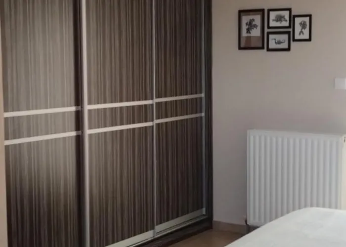 Appartement μεζονέτα 3ου και 4ου ορόφου με μαγευτική θέα!!! Néa Péramos