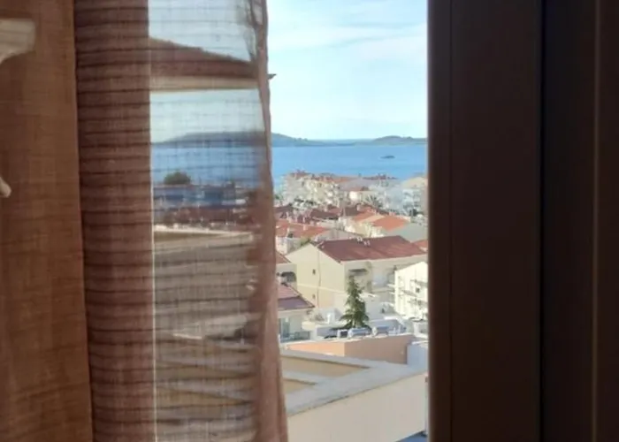 Apartment μεζονέτα 3ου και 4ου ορόφου με μαγευτική θέα!!! *